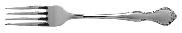 Jolie-La Belle (Stainless) Older Fork
