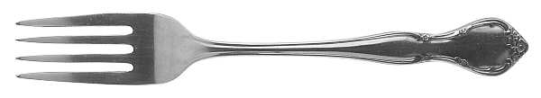 Jolie-La Belle (Stainless) Older Individual Salad Fork