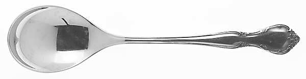 Jolie-La Belle (Stainless) Older Sugar Spoon