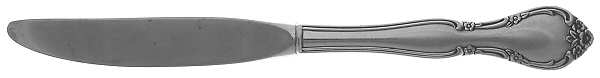 Jolie-La Belle (Stainless) Older Modern Hollow Knife