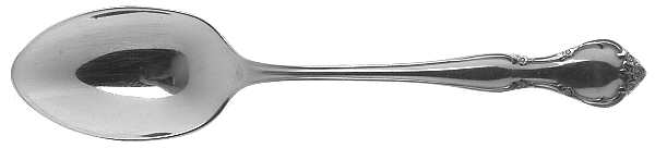 Jolie-La Belle (Stainless) Older Place/Oval Soup Spoon
