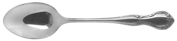 Jolie-La Belle (Stainless) Older Teaspoon