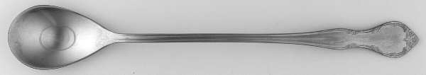 Jolie-La Belle (Stainless) Older Iced Tea Spoon