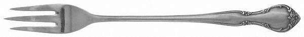 Jolie-La Belle (Stainless) Older Cocktail/Seafood Fork
