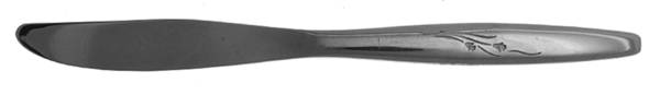 Jonquil (Stainless) Modern Solid Knife