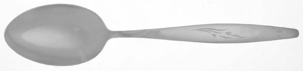 Jonquil (Stainless) Tablespoon (Serving Spoon)