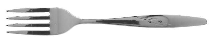 Jonquil (Stainless) Fork