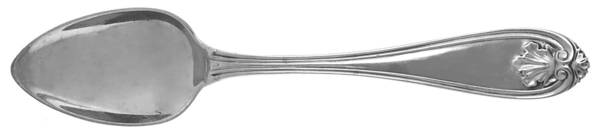 Josephine (Coin, 1855) Teaspoon