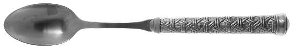 Kambara (Pewter) Iced Tea Spoon