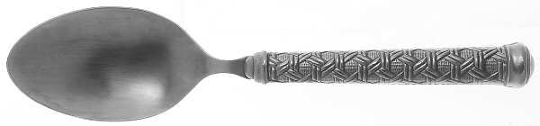 Kambara (Pewter) Tablespoon (Serving Spoon)