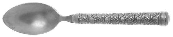 Kambara (Pewter) Teaspoon