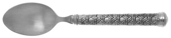 Kambara (Pewter) Place/Oval Soup Spoon