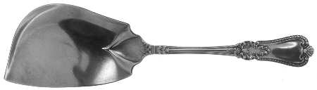 Kensington (Sterling, 1893) Large Jelly Knife
