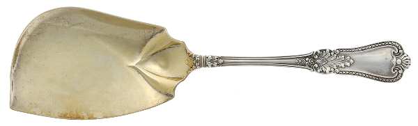 Kensington (Sterling, 1893) Large Jelly Knife