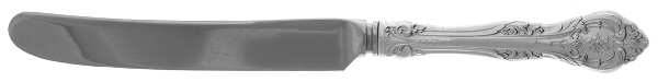 King Edward (Sterling, 1936, No Monos) Old French Hollow Knife with Bolster