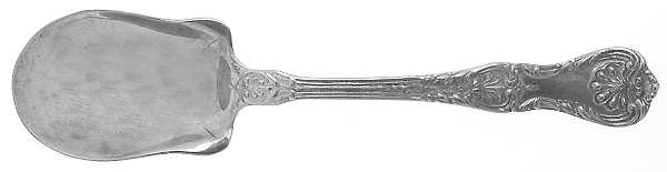 Sugar Spoon