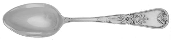 Kings I (Sterling, 1875) Teaspoon