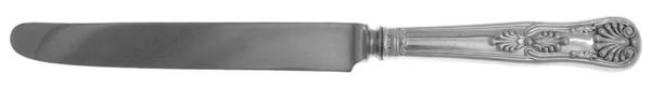 Kings II (Sterling, 1885) New French Hollow Knife with Bolster