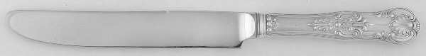 Kings II (Sterling, 1885) New French Hollow Knife