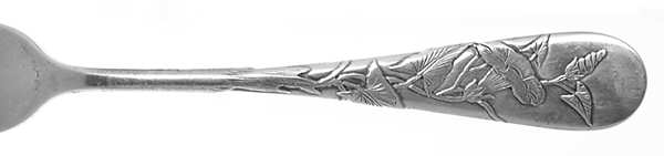 Knickerbocker-Etched (Sterling, 1870) by Gorham Silver