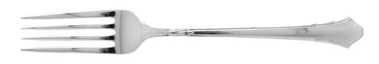 Lady Caroline (Silverplate, 1930) Fork