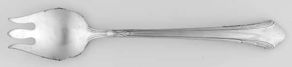 Lady Caroline (Silverplate, 1930) Ice Cream Fork