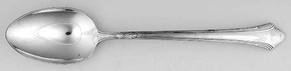 Lady Caroline (Silverplate, 1930) Place/Oval Soup Spoon