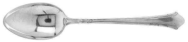Lady Caroline (Silverplate, 1930) Teaspoon