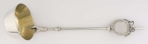 Lady's (Sterling, 1865) by Gorham Silver