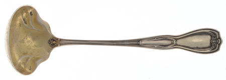 La Modele (Sterling, 1909) Mayonnaise Ladle