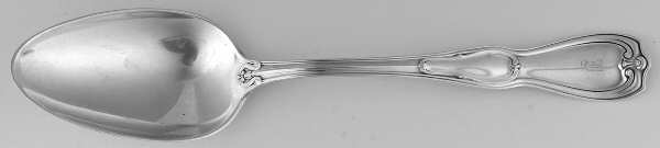 La Modele (Sterling, 1909) Tablespoon (Serving Spoon)
