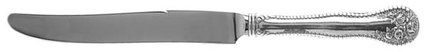 Lancaster (Sterling, 1897, No Monograms) New French Hollow Knife