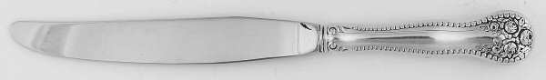 Lancaster (Sterling, 1897, No Monograms) Modern Hollow Knife