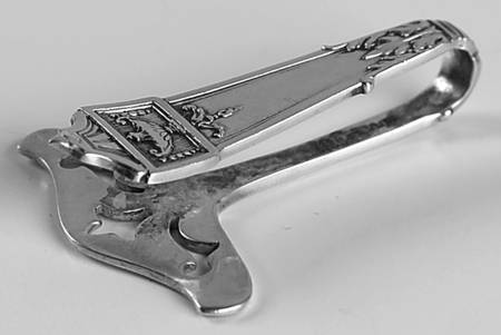 Lansdowne (Sterling, 1917) Napkin Clip