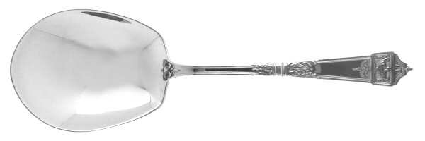 Lansdowne (Sterling, 1917) Jam Spoon