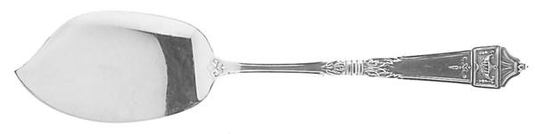 Lansdowne (Sterling, 1917) Large Solid Jelly Server
