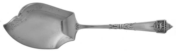 Lansdowne (Sterling, 1917) Small Jelly Knife