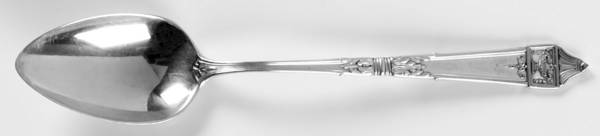 Lansdowne (Sterling, 1917) Youth Five O'Clock Spoon