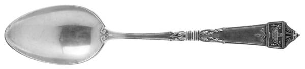 Lansdowne (Sterling, 1917) Five O'Clock Teaspoon