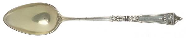 Lansdowne (Sterling, 1917) Demitasse Spoon