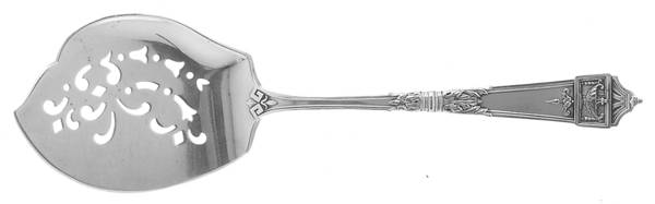 Lansdowne (Sterling, 1917) Large Cucumber Server