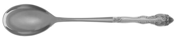 La Scala (Sterling, 1964) Dressing Spoon with Stainless Bowl HC