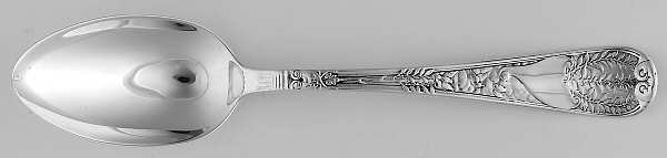 Laurel (Sterling, 1885) Teaspoon