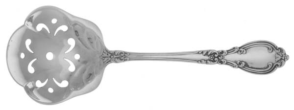 Lenox (Sterling, 1897) Solid Bon Bon Spoon