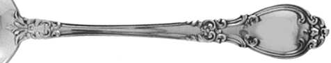 Lenox (Sterling, 1897) by Gorham Silver