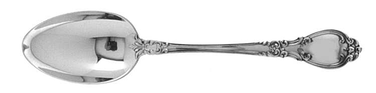 Lenox (Sterling, 1897) Teaspoon