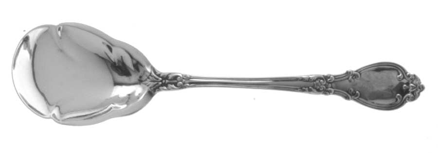 Lenox (Sterling, 1897) Sugar Spoon