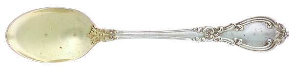 Lenox (Sterling, 1897) Demitasse Spoon