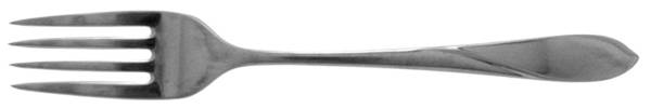 Lisa (Stainless) Individual Salad Fork