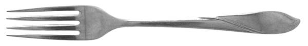 Lisa (Stainless) Fork